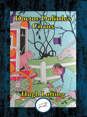 cover image of Doctor Dolittle's Circus